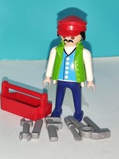 PLAYMOBIL FIGURINE REF 3438