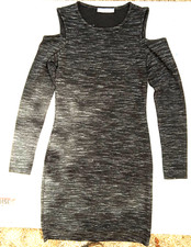 Ravissante robe Mango T xs 34