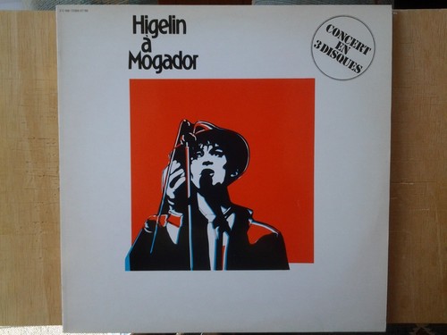 Concert disques vinyles - 3,