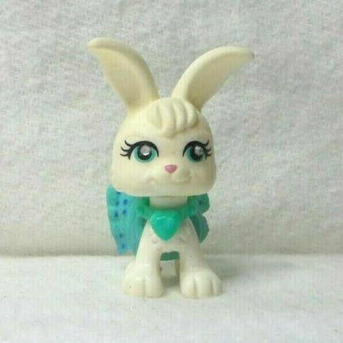 Polly pocket sparklin pets - -,