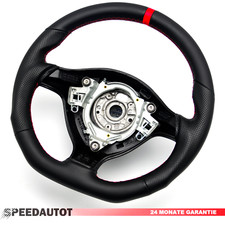 Volant cuir tuning - tuning, aplat