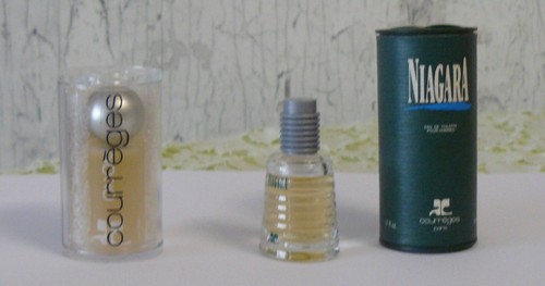 Miniatures parfum - miniatures,