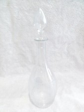 Carafe cristal Baccarat Rohan