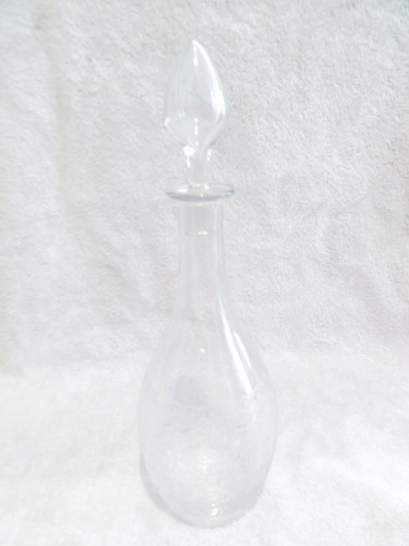 Carafe cristal baccarat - baccarat, rohan