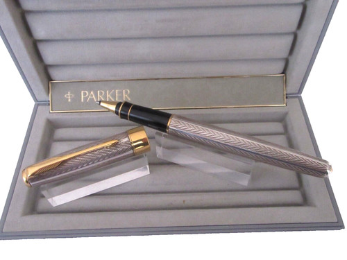 Stylo roller bille - stylo,