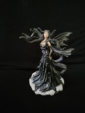 Figurine Fée/Elfe Dragonsite ARIA by Nene Thomas