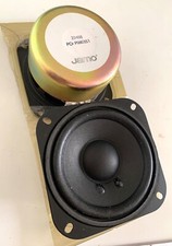 2 Haut-Parleurs Woofers JAMO
