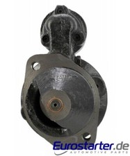 DÉMARREUR NOUVEAU - MADE IN