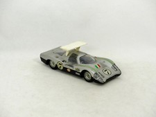Politoys 564 Panther Bertone  NM 1/43°  (#DKc)