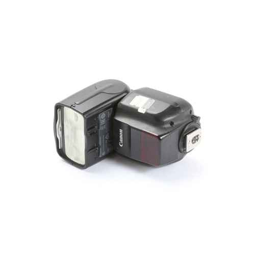 Canon speedlite 430ex - canon,