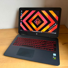PC portable Gamer HP Omen |
