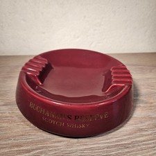 CENDRIER BUCHANAN'S RESERVE