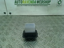 RESISTANCE CHAUFFE Citroën C1