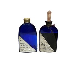 Lot de 2 Flacons « Soir de