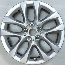 BMW 7,5x17 ET54 Jante Alliage