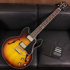 Gibson Custom Shop CS-336