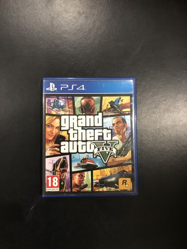 Grand theft auto sur - auto,