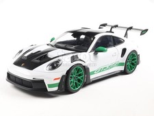 Porsche 911/992 GT3 RS Tribute