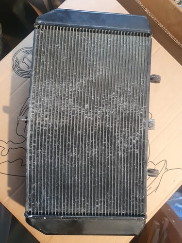 Radiateur eau origine - radiateur,