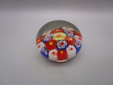 Petite boule sulfure/presse