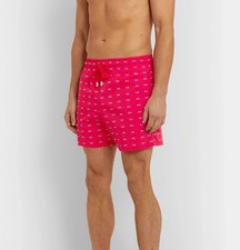 Short de bain homme