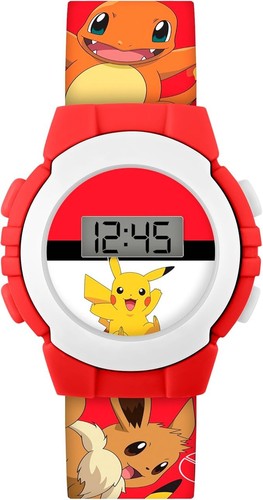 Pokemon kids digital - kids, watch