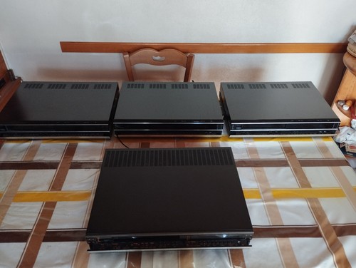 Bang olufsen beocord - -,