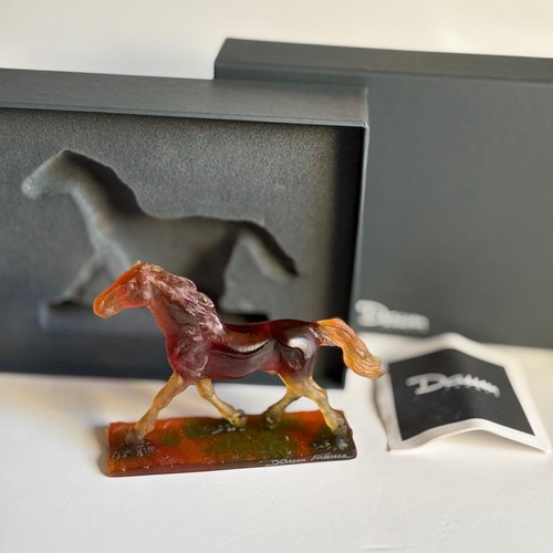 Figurine daum france - figurine,