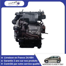🇫🇷 MOTEUR   MERCEDES