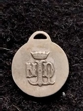 Ancienne médaille religieuse