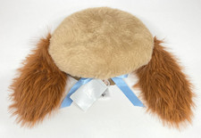 Accessoire de costume béret femme et chapeau clochard Japon Tokyo Disney Stor...