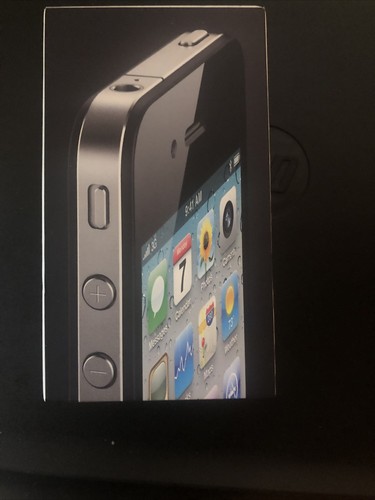 Iphone black box - iphone, gb