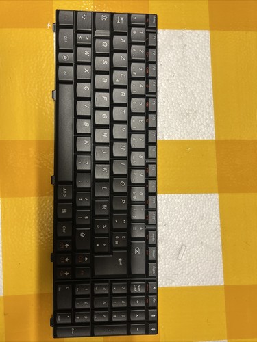 Clavier lenovo g560 version - lenovo,