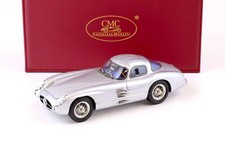 1:18 CMC Mercedes 300 Coupé