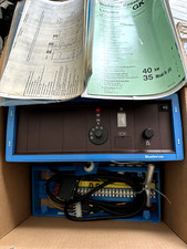 BUDERUS KESSEL LOGANO GK 201 MODULE DE COMMANDE CHAUDIERE