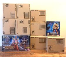 Saint Seiya - Myth cloth EX -