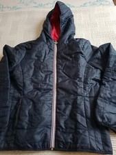 Parka capuche damart taille - damart,