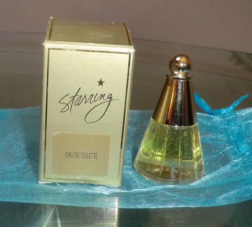 Starring edt ml - edt, de
