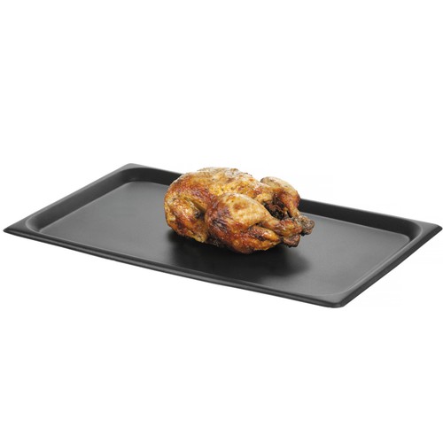 Convectomat roast 1 - gn, 1/1