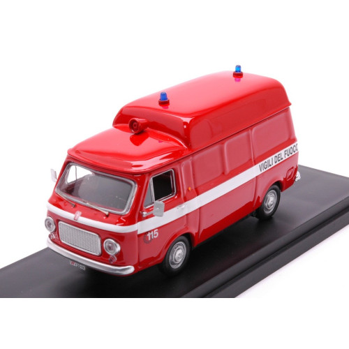 Fiat 238 tetto - fiat, ambulanza