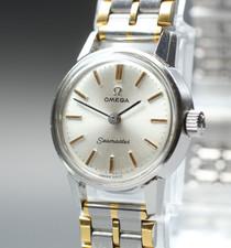 1966 presque comme neuf OMEGA