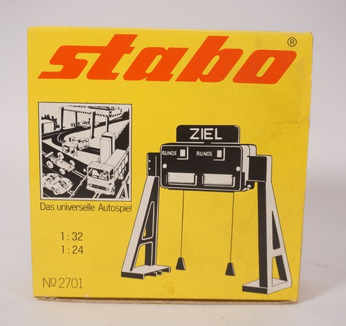 Stabo 2701 compteur de - compteur,