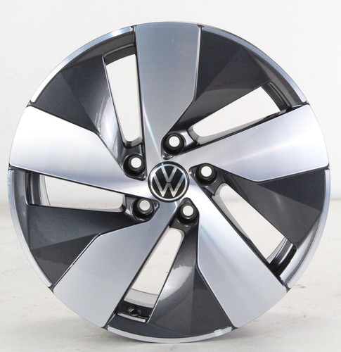 Passat jante simple 17 - jante,