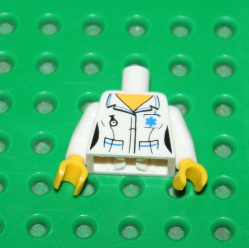 Buste lego série minifig - buste,