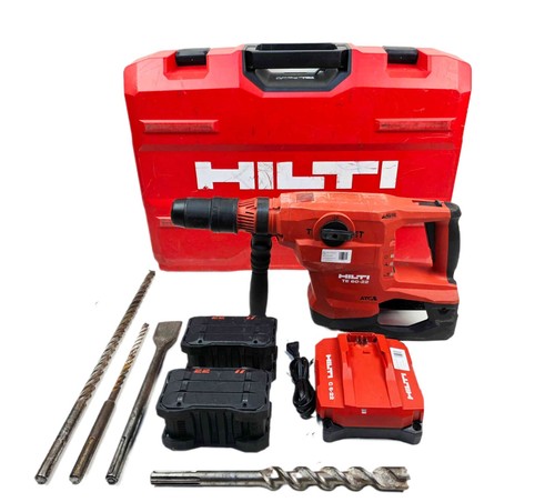 Hilti cordless rotary - cordless,