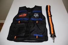 Nerf N-Strike Elite Tactical