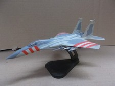 Avion de Combat Métal 1.100