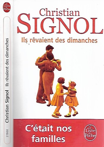 Christian signol ils - :,
