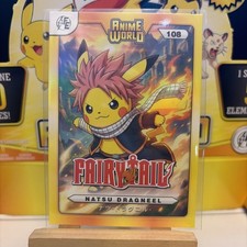 Pikachu Cosplay  Anime World -
