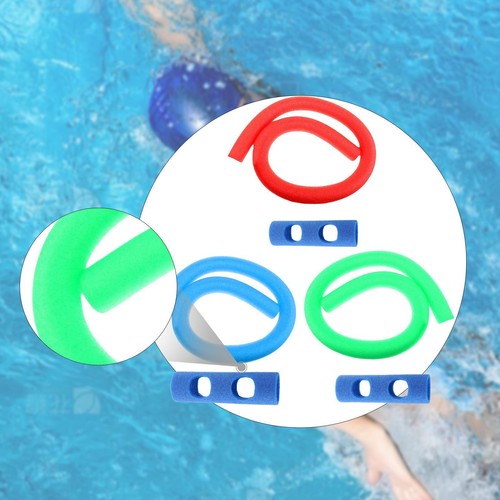Frite piscine épaisse - piscine,
